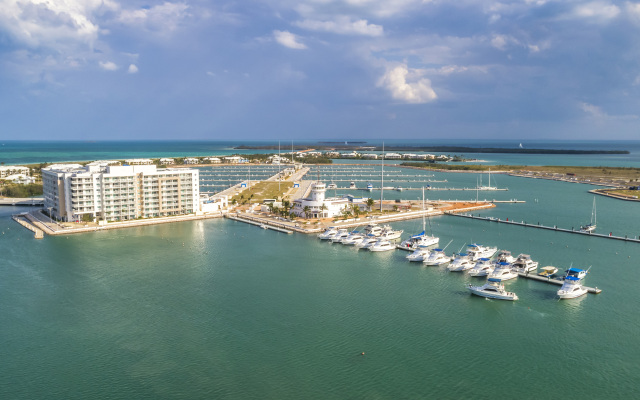 Melia Marina Varadero