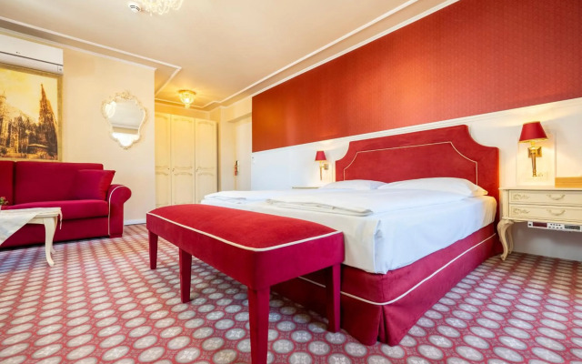 Aviano Boutiquehotel