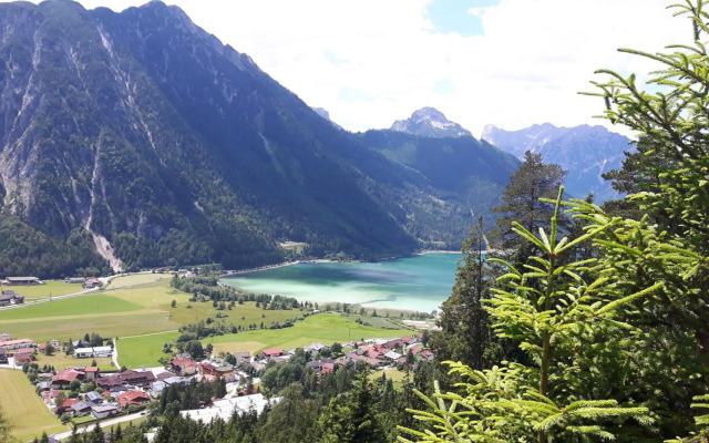 Ferienwohnungen Regina Unger