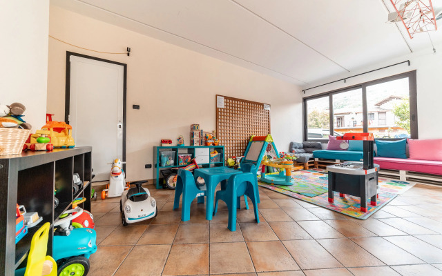 Hotel Camping Europa