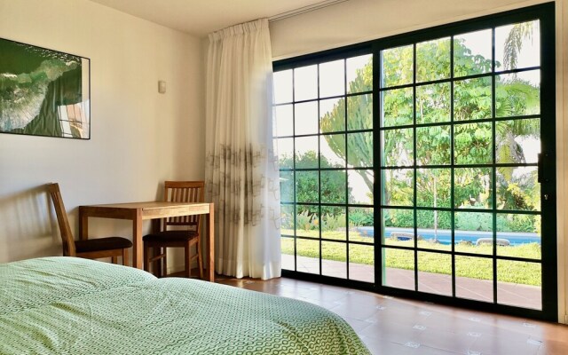 Nanou House