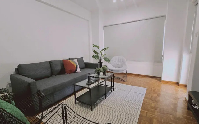 142 NIC 1 - Stay City Life 1 Apartment
