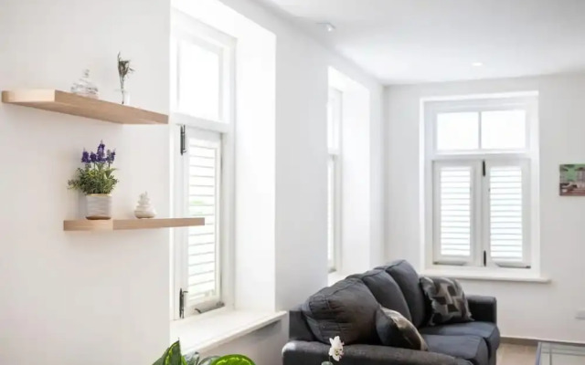 Willemstad Historic City Suite
