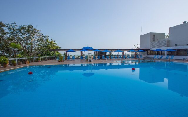 M Social Resort Penang