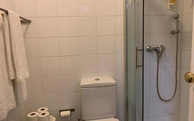 Discovery Apartment Estrela