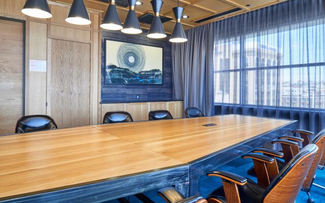 Hotel Indigo El Paso Downtown by IHG
