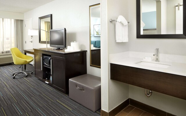 Hampton Inn Orlando Near Universal Blv/International Dr