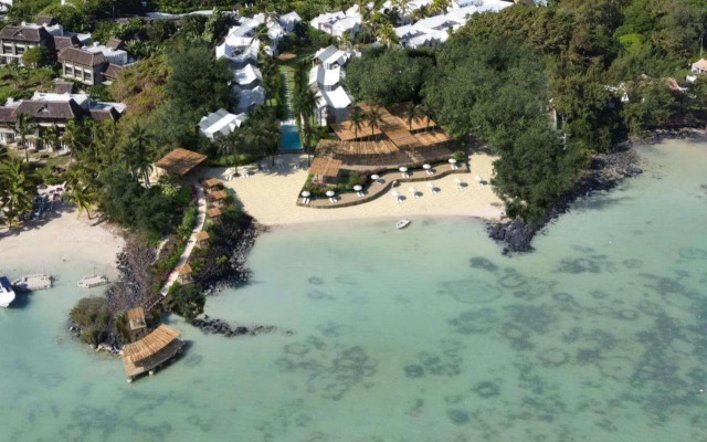 Sea Diamond Boutique Hotel & Spa by Sea Resorts