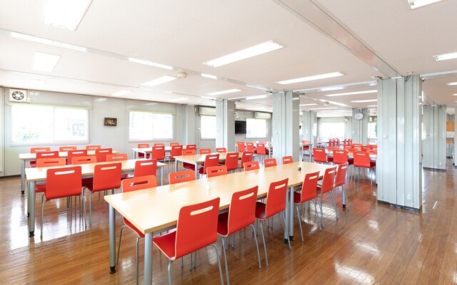 OYO Hotel Maple Terrace Ishinomaki-Kanomata
