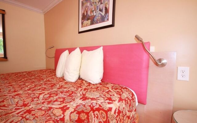 Sinbad Motel