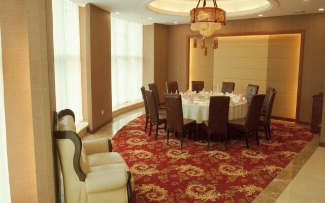 Chengde Hotel
