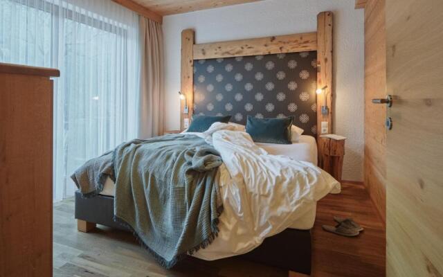 Boutique Apartment Sonnenhang
