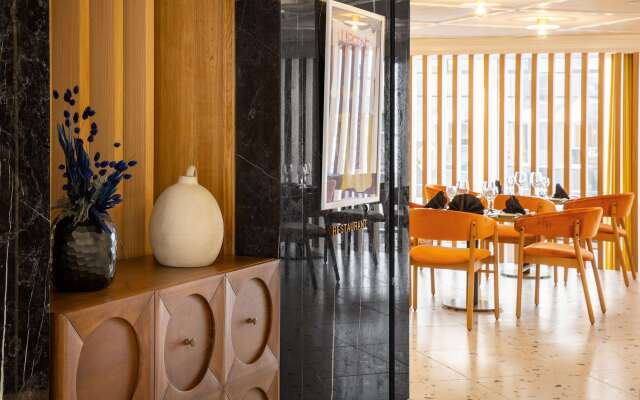 Best Western Plus Casablanca City Center