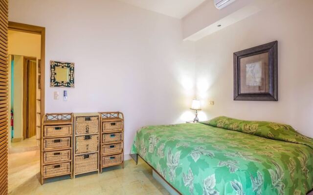 Charming 1 BR Between 5th Avenue and the Beach