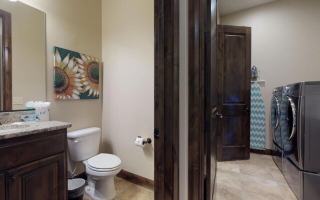 Kolob 3 Bedroom Apts by RedAwning
