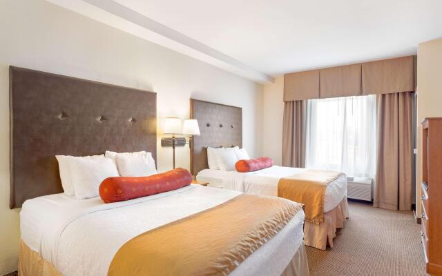 Best Western Plus Ellensburg Hotel