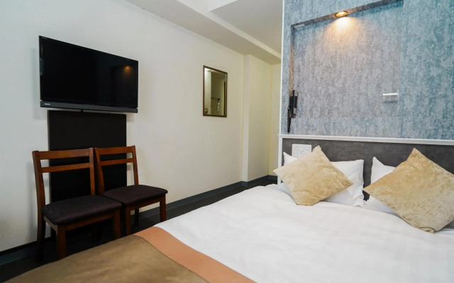 Hotel AreaOne Okayama