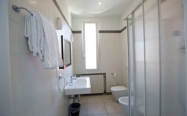 Hotel Arcoveggio