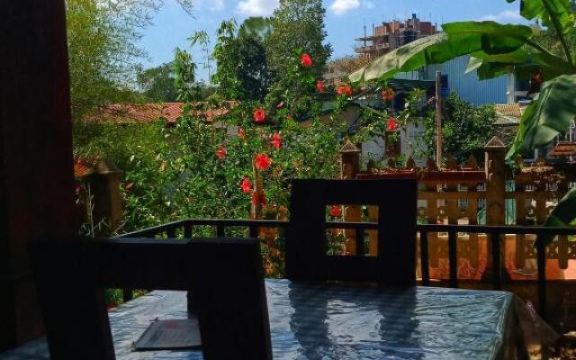 Maleesha Homestay