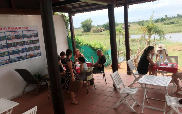 Windy River Homestay