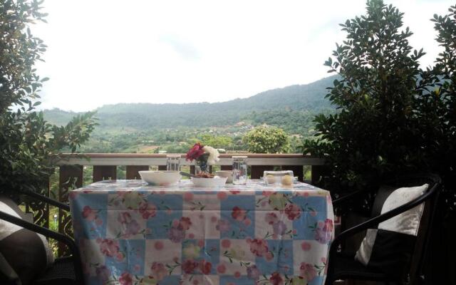Janthawat Khaokho Resort
