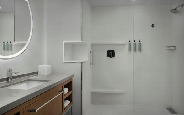 Courtyard by Marriott Antioch Pittsburg