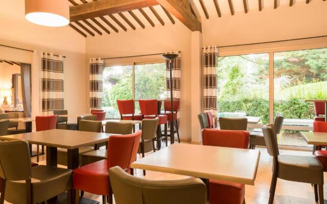 The Originals City, Hôtel La Siesta