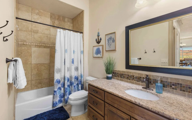 Desert Ocean Vibes- Full Amenities