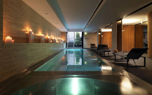 Sense Hotel Sofia, a Member of Design Hotels