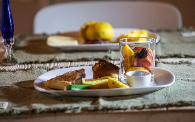 Atmosfere Charme & Country