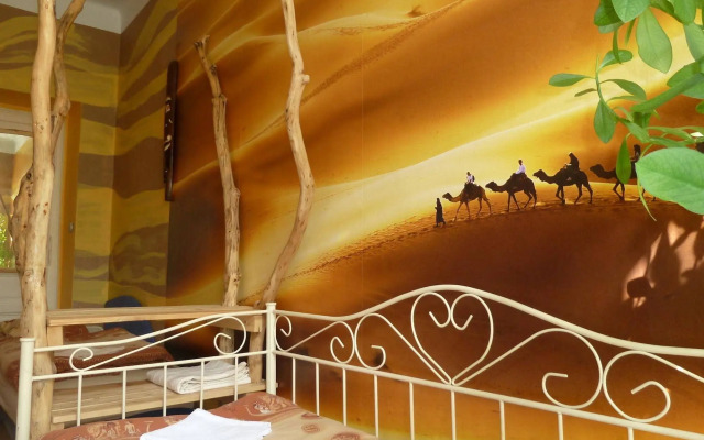 Artharmony Pension & Hostel