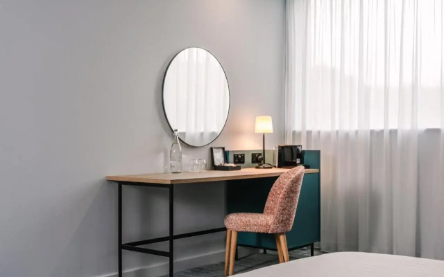 voco Winchester Hotel & Spa by IHG