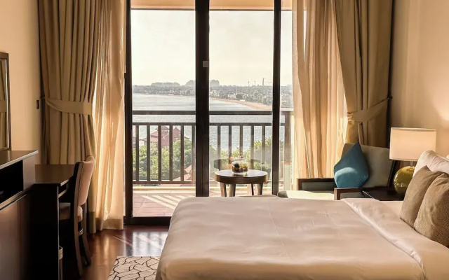 Resort Apartments - Royal Amwaj South