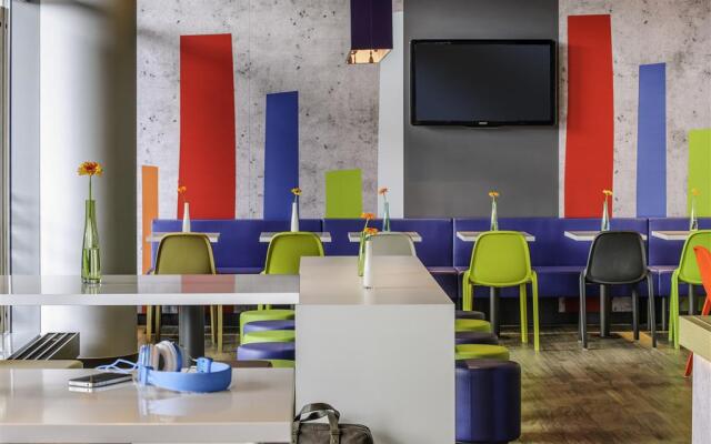 Ibis Budget Stuttgart City Nord