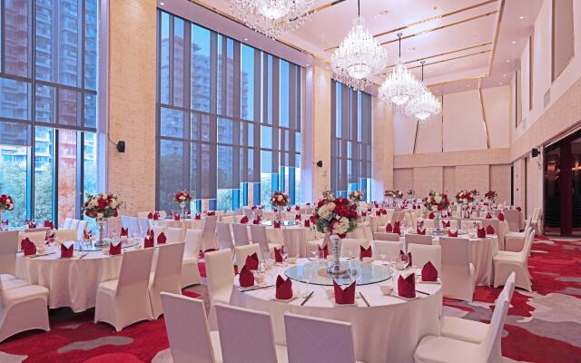 Holiday Inn Shanghai Hongqiao West by IHG