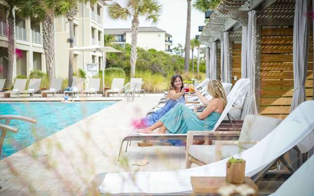 Jekyll Ocean Club
