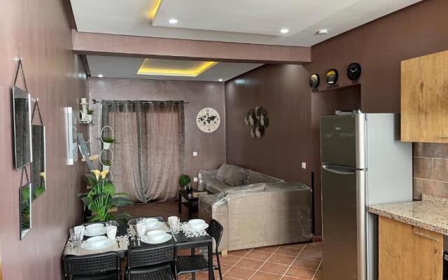 Mirador Golf 2 Cabo Negro O New
