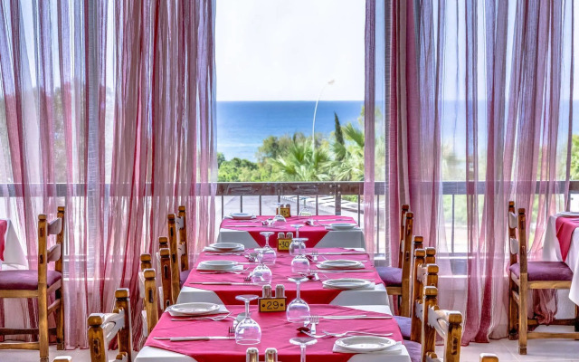 Cyprotel Florida Hotel