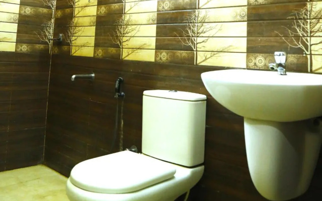 Kpk lodge