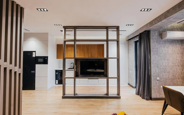 Art City Apartments &  (Art Siti)
