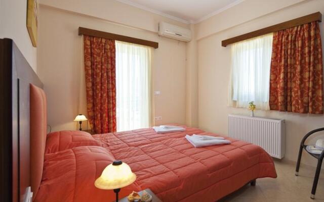 Selini Luxury Villas