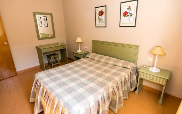 Hotel Villa de Grazalema