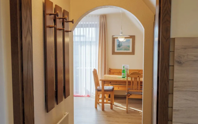 Appartementhaus Alt Büsum