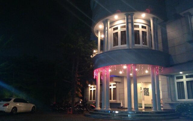 Sisingamangaraja Guest House Semarang