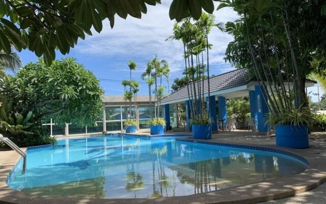 Blue Garden Resort