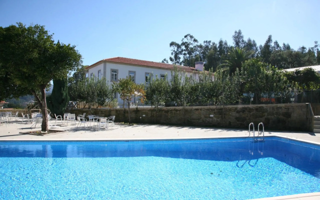 Hotel Quinta Progresso
