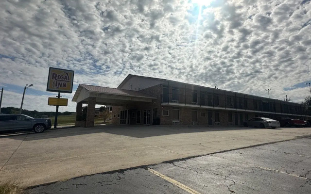 Regal Inn Guntersville By OYO Hwy 431
