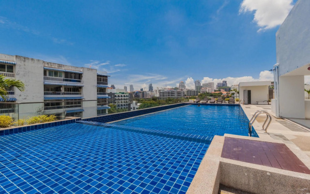 Laguna Bay 2 by PSR ASIA