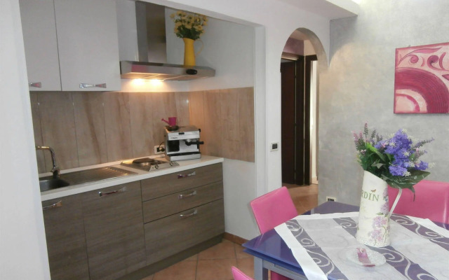 Busalacchi B&B