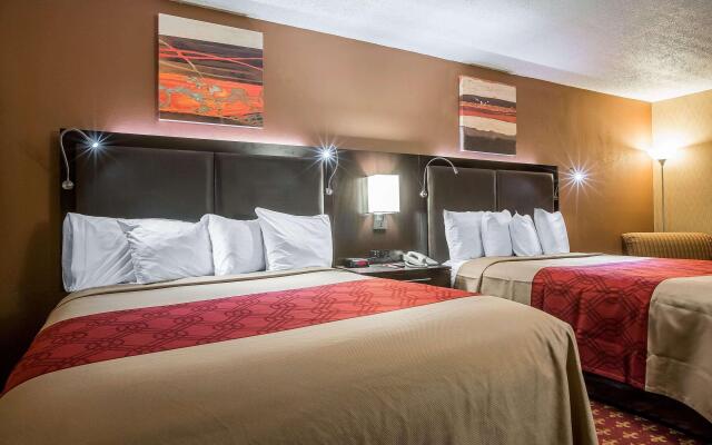 Econo Lodge Montpelier VT